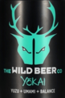 Wild Beer Yokai logo